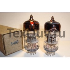 6Н3П Триоды Радиолампы