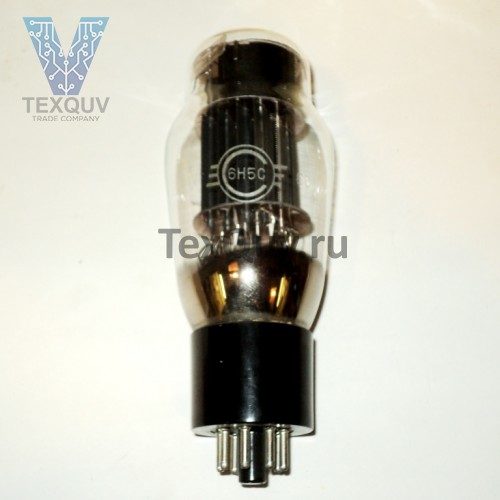 6Н5С Радиолампы