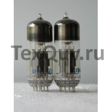 6Н6П Радиолампы