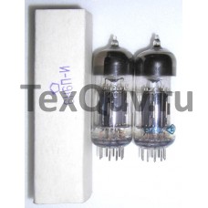 6Н6П-И Радиолампы