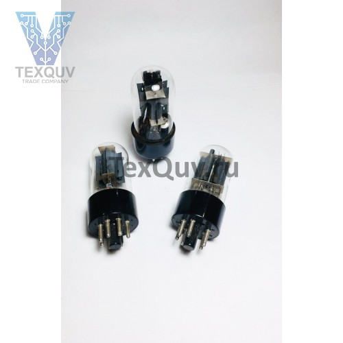 6Н7С Радиолампы Триоды