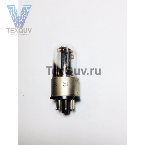 6Н8С Радиолампы