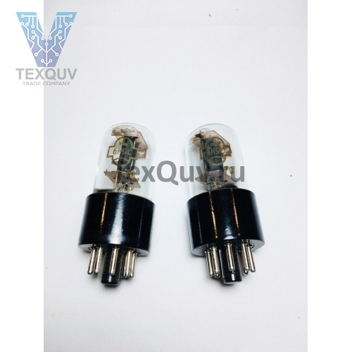 6Н9С Радиолампы