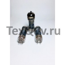 6П14П-ЕВ Радиолампы