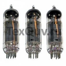 6П14П-К Радиолампы Пентоды