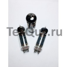 6П14П Радиолампы