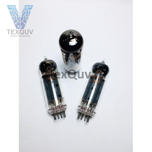 6П14П Радиолампы