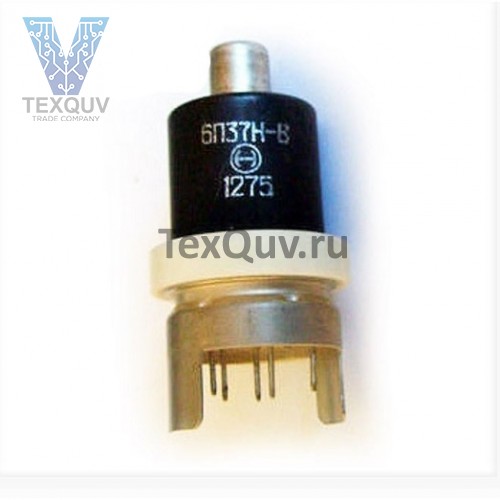 6П37Н-В