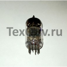 6Ж20П Пентоды Радиолампы