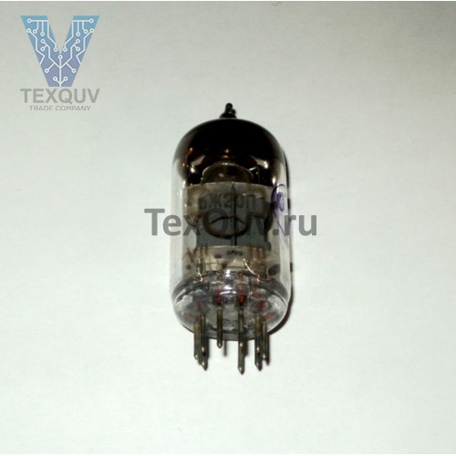 6Ж20П Пентоды Радиолампы