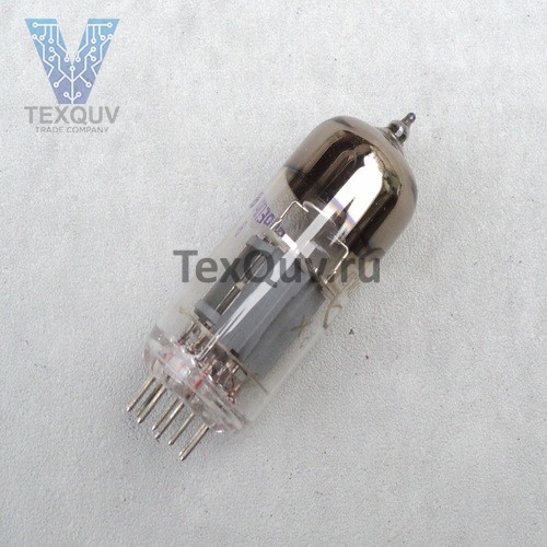 6Ж22П лампа