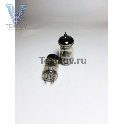 6Ж23П Пентоды Радиолампы