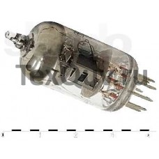 6Ж2П-1 Радиолампы