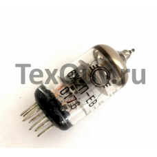 6Ж2П-ЕВ Пентоды Радиолампы