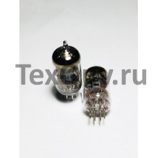 6Ж2П-Е Радиолампы