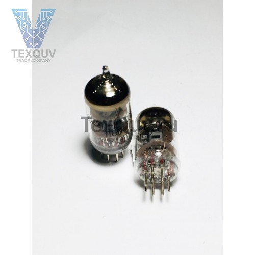 6Ж2П-Е Радиолампы