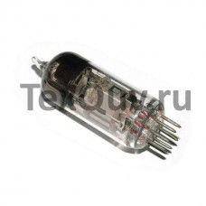 6Ж38П Пентоды Радиолампы