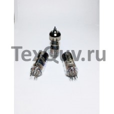 6Ж38П-ЕВ  Пентоды Радиолампы