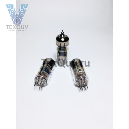 6Ж38П-ЕВ  Пентоды Радиолампы
