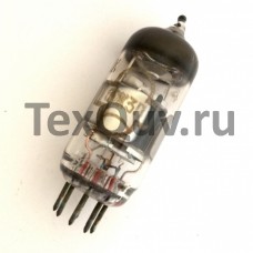 6Ж3П Радиолампы  Пентоды