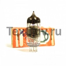 6Ж3П-Е Радиолампы Тетроды
