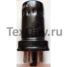 6Ж4 Пентоды Радиолампы