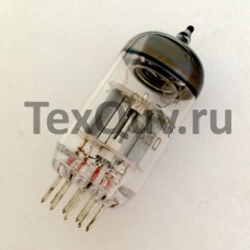 6Ж43П-Е Пентоды Радиолампы