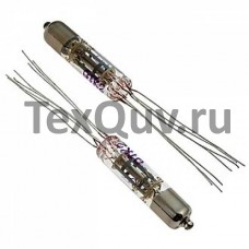 6Ж45Б-В Пентоды Радиолампы