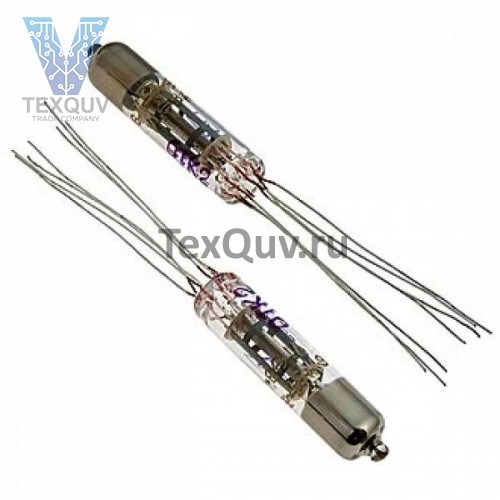 6Ж45Б-В Пентоды Радиолампы