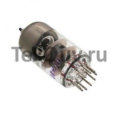 6Ж49П-Д Пентоды Радиолампы