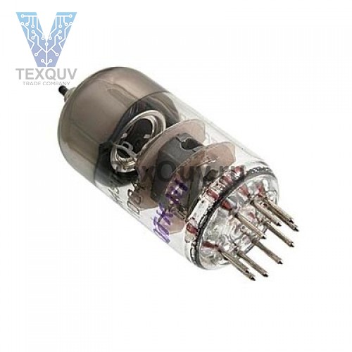 6Ж49П-Д Пентоды Радиолампы