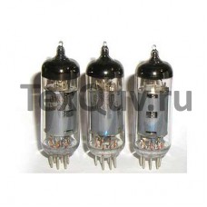 6Ж4П  Пентоды Радиолампы
