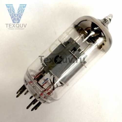 6Ж51П Пентоды Радиолампы