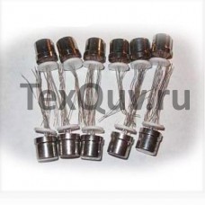 6Ж54Н Радиолампы Пентоды