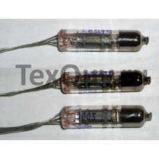 6Ж5Б-В Катоды Пентоды Радиолампы