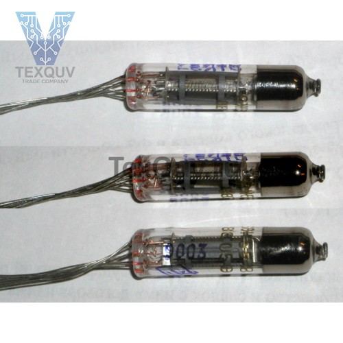 6Ж5Б-В Катоды Пентоды Радиолампы