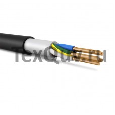 Провод КВВГЭнг(А)-LS 5х0,75