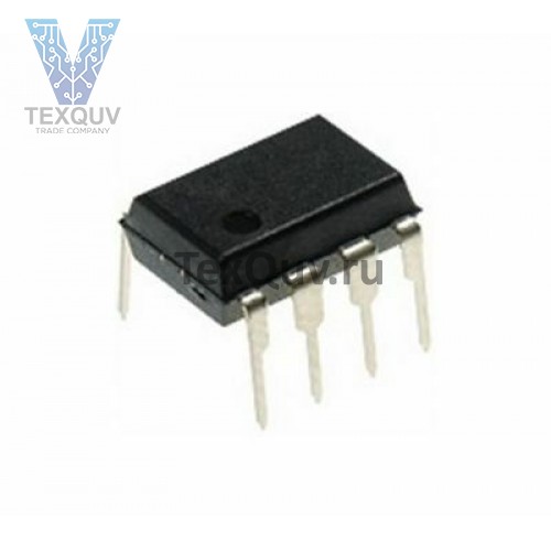 TDA7052 микросхема 