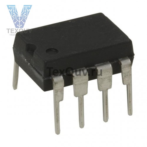 MAX706CPA микросхема (MAXIM)