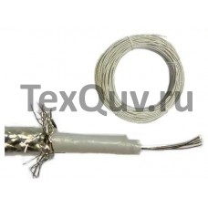 Кабель радиочастотный РК 50-2-22, ГОСТ 11326.74-79