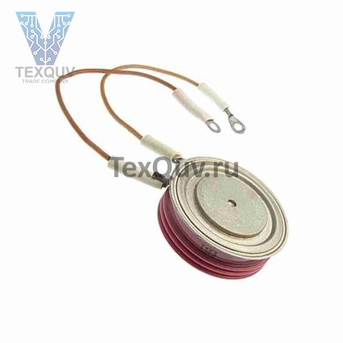 Т133-630-* тиристор