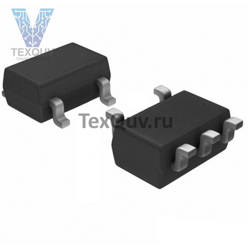 LMC7101BIM5 интегральная микросхема (NS)