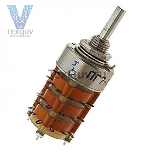 ПГ7-13 10П3НВК