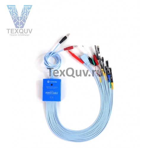 Кабель питания SUNSHINE SS-905A V7.0
