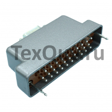 РП10-30ЛП вилка