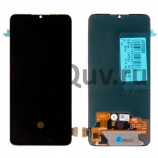 Дисплей с тачскрином для Xiaomi Mi 9 Lite TFT Черный