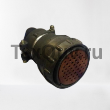 2РМДТ45КПН50Г8А1В Разъем