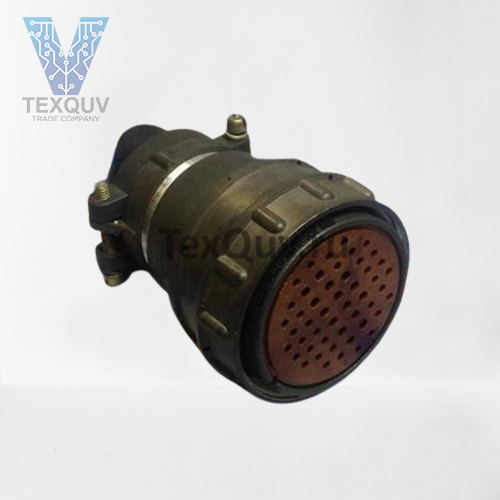 2РМДТ45КПН50Г8А1В Разъем