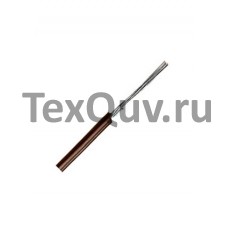 Провод НВ 0,75 1 600 коричневый