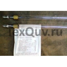 ДРТ-2500 лампа бактерицидная